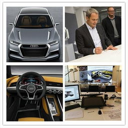 奧迪未來產品設計方針公布，北京奧迪金港店同步推出優惠促銷