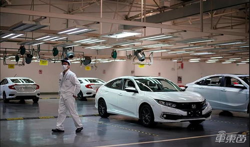 中汽協(xié)4月汽車銷量同比增長(zhǎng)4.4%，零配件零售市場(chǎng)同步受益