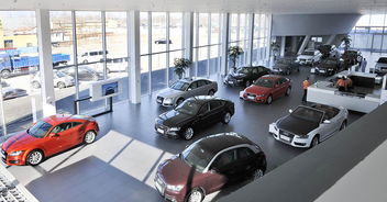 美國(guó)買車更便宜？從帕薩特與卡羅拉的價(jià)格差異看中美汽車市場(chǎng)