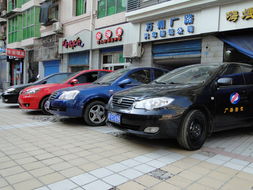 萬(wàn)州汽車陪駕服務(wù)引領(lǐng)專業(yè)風(fēng)潮 廣發(fā)汽車陪駕展示圖全方位解讀