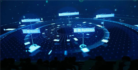 震撼！2020世界互聯網領先科技成果重磅發布，互聯網數據服務迎來新突破